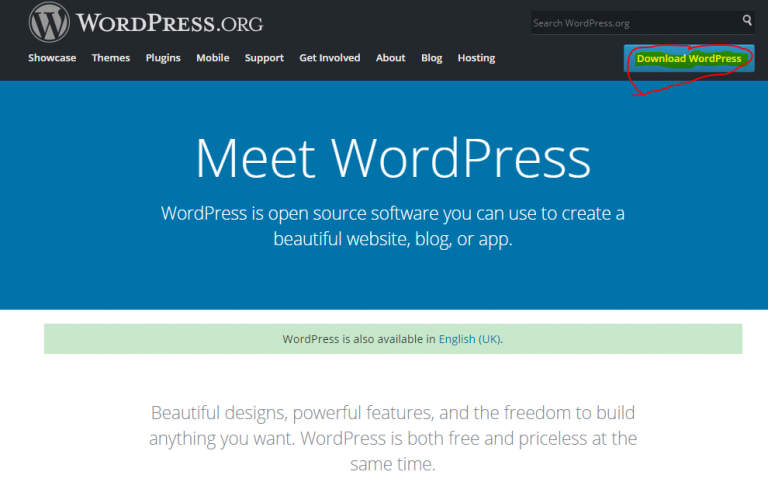 Wordpress