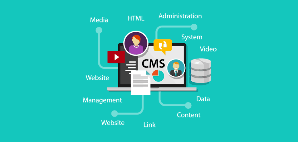 Everything you need to know before deciding on a website CMS