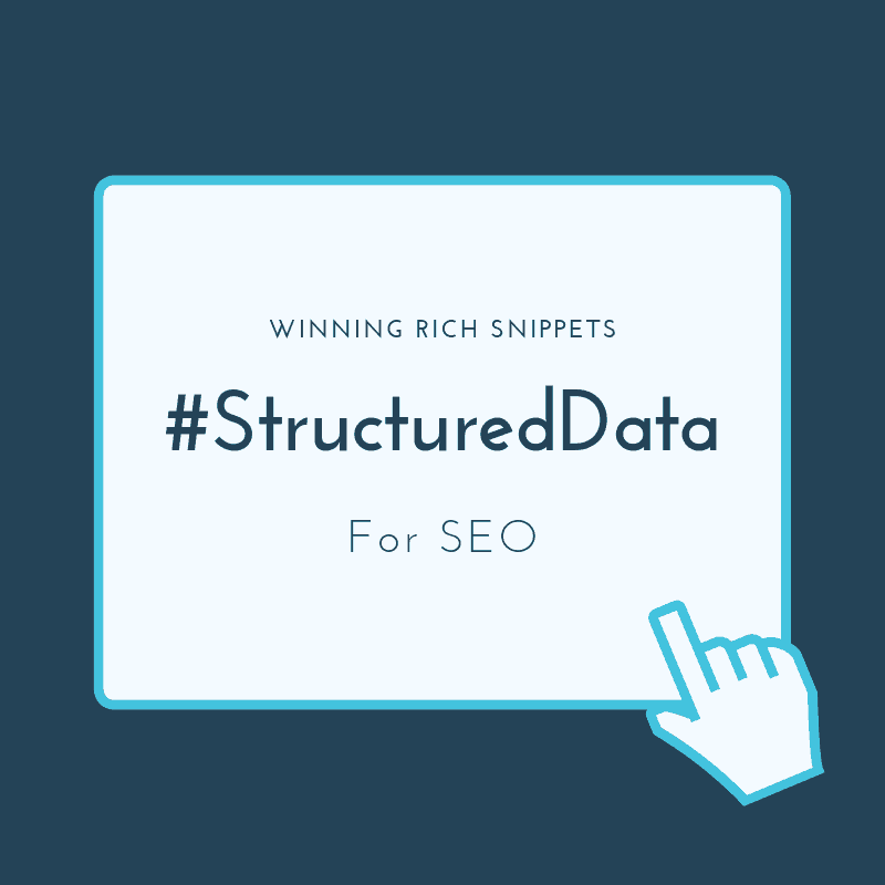 Structured Data For SEO