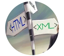 Xml-Html-sitemap