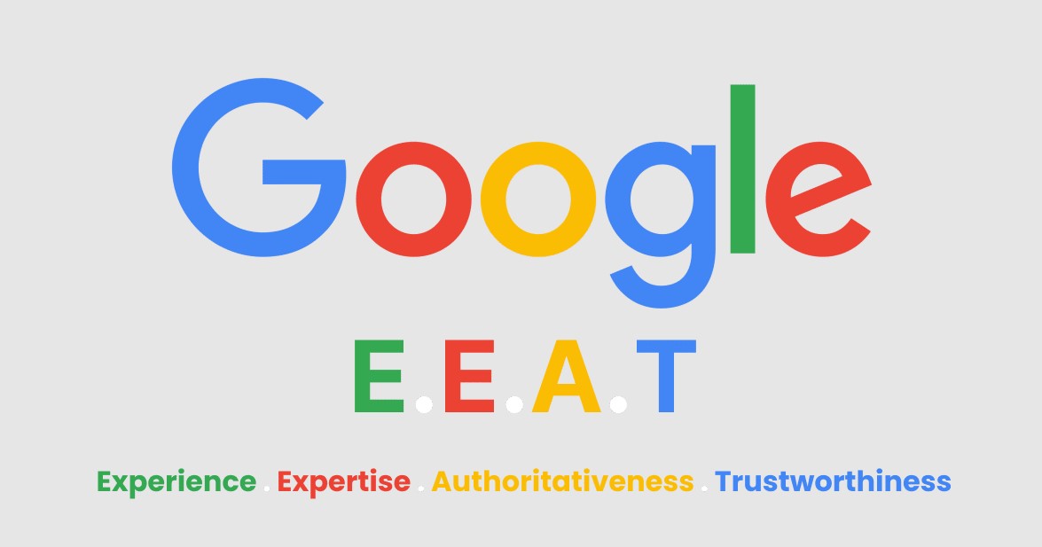 Google EEAT