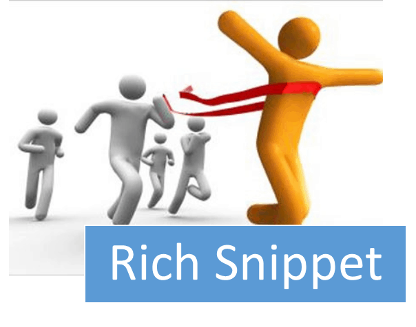 Winning a Rich Snippet